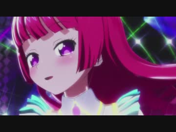 そふぃNumb【プリパラMAD】