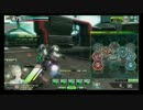 群雲ｖｓ量より質　三戦目