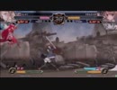 【2015.4/16】フリーダム横浜 電撃文庫FIGHTING CLIMAX シャッフル2on part1