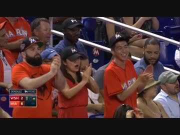 イチロー、追加点となるタイムリー