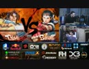 NorthwestMajors7 ウル4 LosersQuarterFinal 小路KOG vs ChrisG