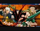NorthwestMajors7 ウル4 WinnersFinal JustinWong vs LPN