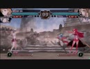 【2015.4/16】フリーダム横浜 電撃文庫FIGHTING CLIMAX シャッフル2on part3