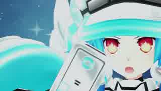 新次元ゲイム ネプテユーヌⅤⅡ ネクストフォーム専用必殺技集