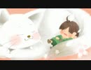 【ニコカラ】小さなボクらのBRAVE STORY【on vocal】セリフ字幕なし
