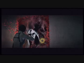 サイコブレイクDLC ザ・コンセクエンス P3