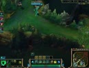 League of Legends クラン名:CrazyFamily　第9 1/2