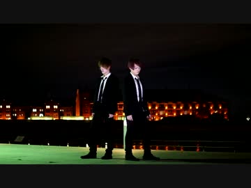 【ゆじまるぱんめん】magnet 踊ってみた【ちょこぼ】