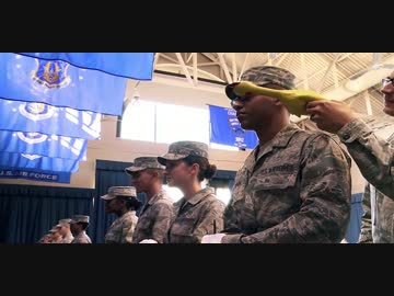 米兵の最も過酷な訓練