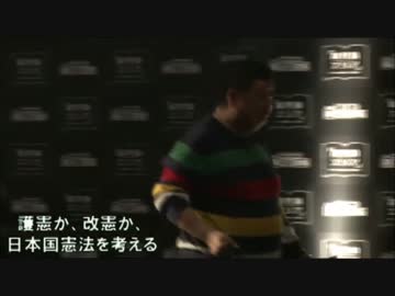 司会は私だ！私をクビにするか黙れ！ｂｙ田原総一朗