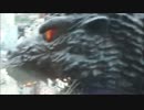 ゴジラビュールーム2（2015.4.24-25）