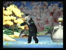 くまうた　（3802）「ゴールデンウィーク前」　唄：嵐山クマ男（夫)