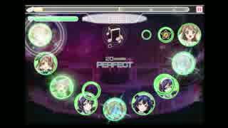 【スクフェス】孤独なHeavenランダムFC【海外】