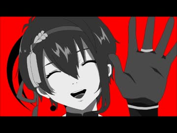 【手描き刀剣乱舞】未来日記OP【トレス】