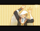 【MMD刀剣乱舞】めがんばでgalaxias!＋α