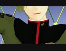 【MMD刀剣乱舞】鶯丸で恋.愛.フ.ィ.ロ.ソ.フ.ィ.ア
