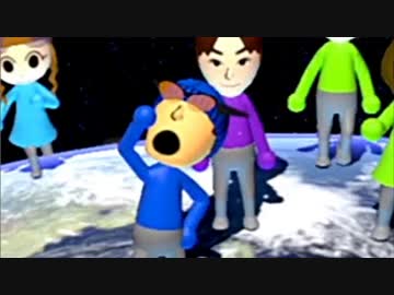 【実況】マリオカート８ 因縁の対決再び 決着編