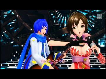 【MEIKO】　つばさ　（カバー）　【KAITOもいるよ！】