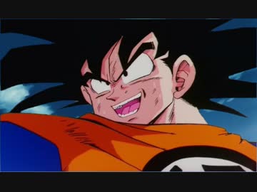 もしもブロリー映画にクズロットが参加したら