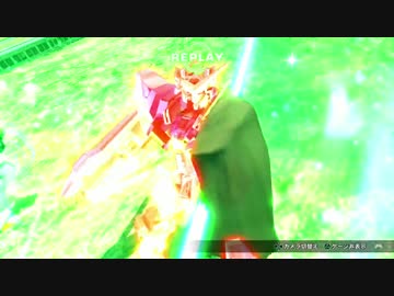 [家庭版]エクシアで元帥を目指して[EXVSFB] part37