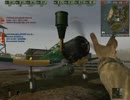 【BF1942 FHSW】占守島　後編【150426/連合】