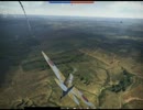 【WarThunder】初めて使う格闘戦機【イギリス】