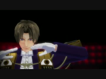【MMD刀剣乱舞】はせこ式Technologic