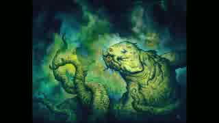 【MTG】日刊 Momir Basic 27/04/2015 Game 2