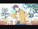 【APヘタリアMMD】葡でInsomnia