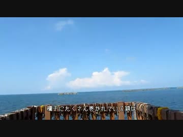 【ずん子車載】夕日が沈む前に東北に入りたい・その１