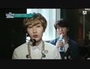 [K-POP] Super Junior-D&E - MCD BackStage (Goodbye Stage) 20150326 (日本語字幕)