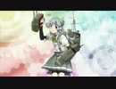 超人気【艦これ】初見【実況プレイ】Part421