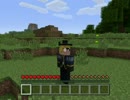 PS4 Minecraftの世界からこんにちは。Part1