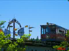イラストの世界で巡る東京ディズニーリゾート①