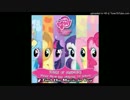 MLP Songs of Harmony (3rd公式アルバム)