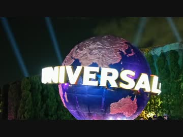 【旅動画】たまには「京都･大阪」を旅してみよう【その2】