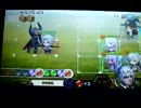 平和の魔神探しで、カメラを変更して撮影テスト。