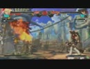 GGXrd 4/25 藤沢ファンファンランダム2on大会 Part2
