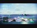 [ACEINF]アイマスB-2×8でコモナTDM戦に行ってみよう【ぐぬぬ連合TDM戦役】