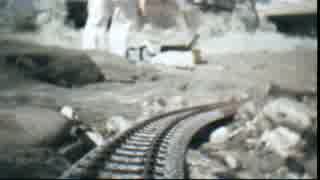 野外鉄道