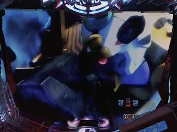 [パチンコ実機]CRヱヴァンゲリヲン9　MAX [3機目]