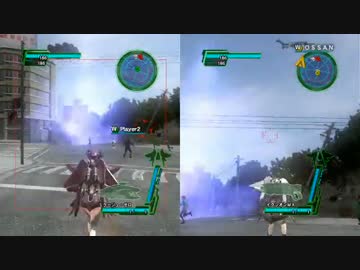 【地球防衛軍4】いい大人達が地球防衛軍4を本気で遊んでみた。part7