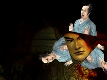 【三国志Ⅸ】サンゴクニカイドウ６５【東方】