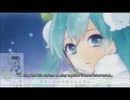 【マクネナナ】 Snow Fairy Story 【VOCALOID 4カバー】