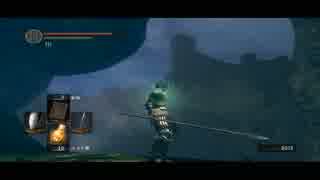 【DARK SOULS】ダークソウル実況プレイ28