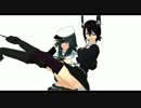 【MMD艦これ】オレと木曾の×××　第一話【MMD紙芝居】