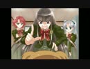 【実況】女神さまとフォルテール『ソルフェージュ ～La finale～』 第10楽章