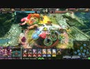 （*‘ω‘ *）「吸血姫」その五十八【ヴァミC】