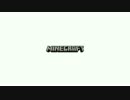 MinecraftをAppleのCM風に紹介してみた