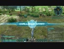 【PSO2】チャレンジクエスト MISSION：始動ペア（M10クリア）Part1